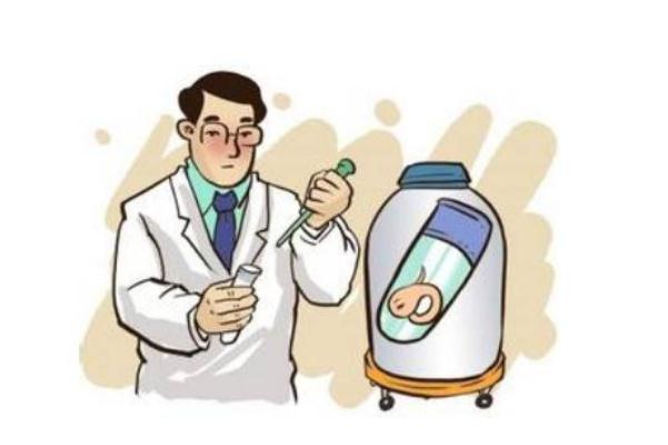 一代试管和二代试管费用