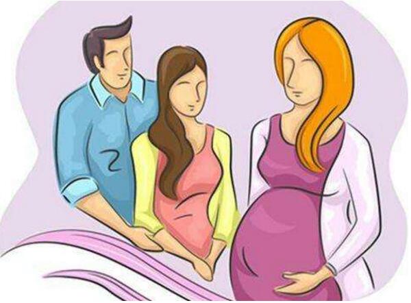 广州代怀双胞胎包成功婴儿生男孩的概率有多大（附热门试管医院导航）