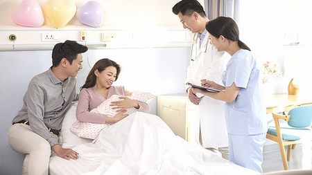 胚胎移植+哪些因素会对广州代生小孩价格移植成功率有影响